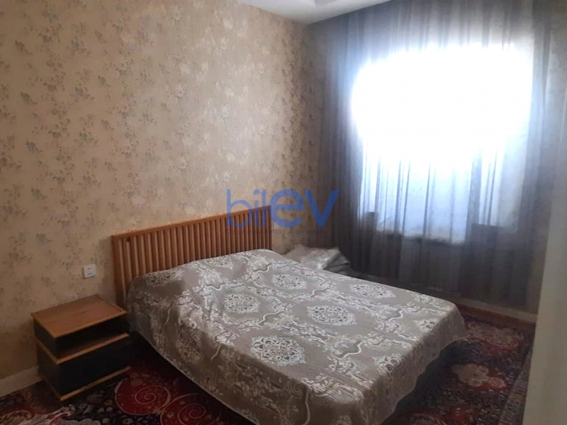 Satış 4 otaqlı Həyət evi  140m², Bakı