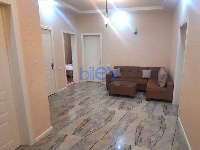 Satış 4 otaqlı Həyət evi  140m², Bakı