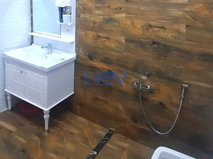 Satış 4 otaqlı Həyət evi  140m², Bakı