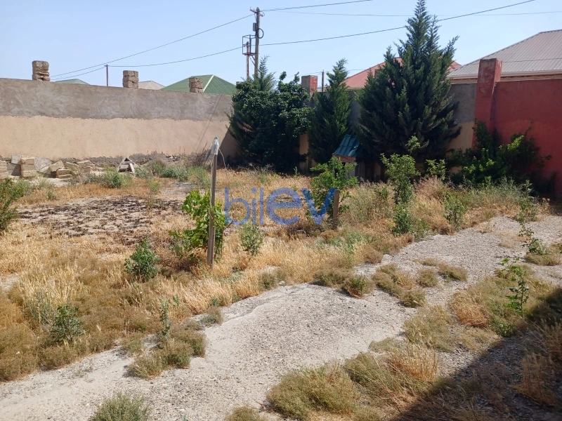 Satış 5 otaqlı Həyət evi  200m², Bakı