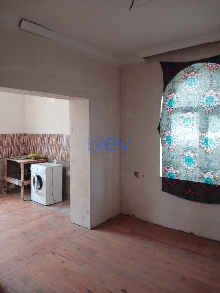 Satış 5 otaqlı Həyət evi  200m², Bakı