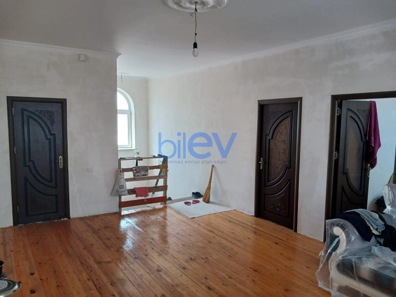Satış 5 otaqlı Həyət evi  200m², Bakı