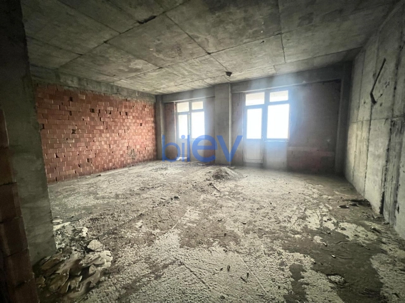 Satış 3 otaqlı Yeni Tikili bina evi  184m², Bakı