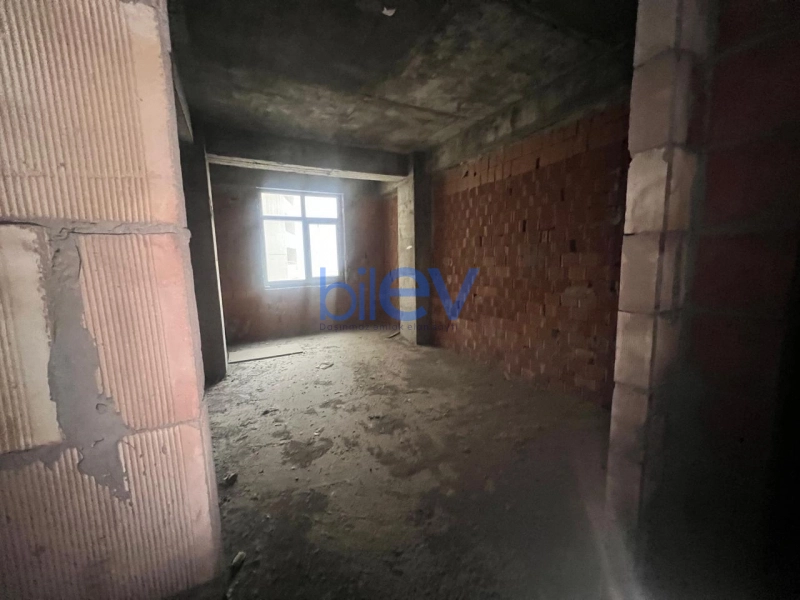 Satış 3 otaqlı Yeni Tikili bina evi  184m², Bakı
