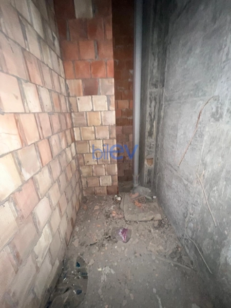 Satış 3 otaqlı Yeni Tikili bina evi  184m², Bakı
