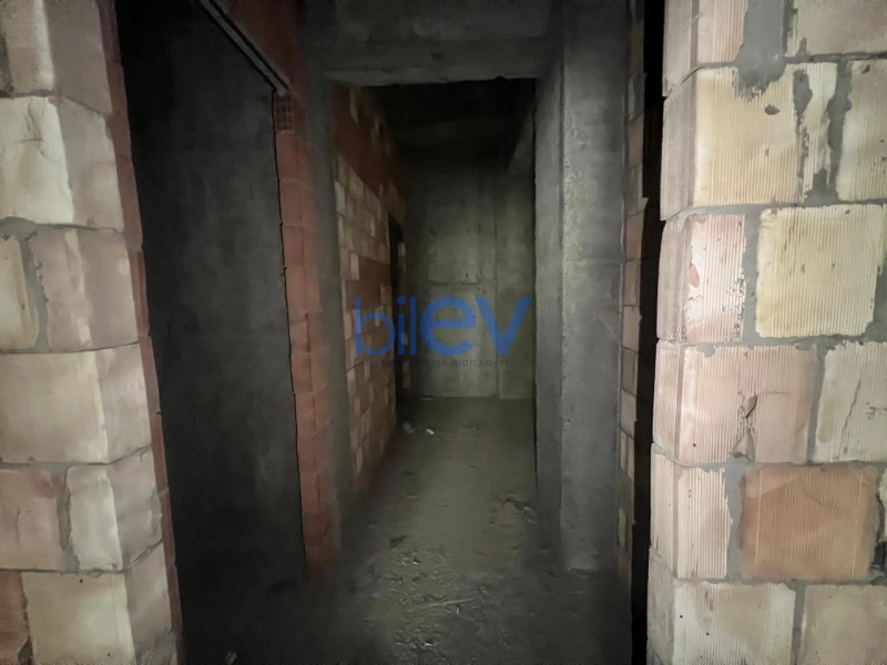 Satış 3 otaqlı Yeni Tikili bina evi  184m², Bakı