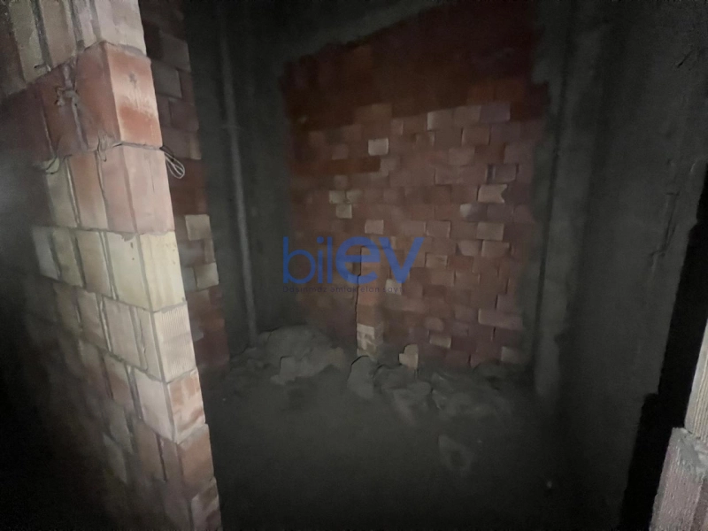 Satış 3 otaqlı Yeni Tikili bina evi  184m², Bakı