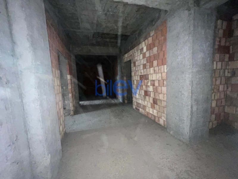 Satış 3 otaqlı Yeni Tikili bina evi  184m², Bakı