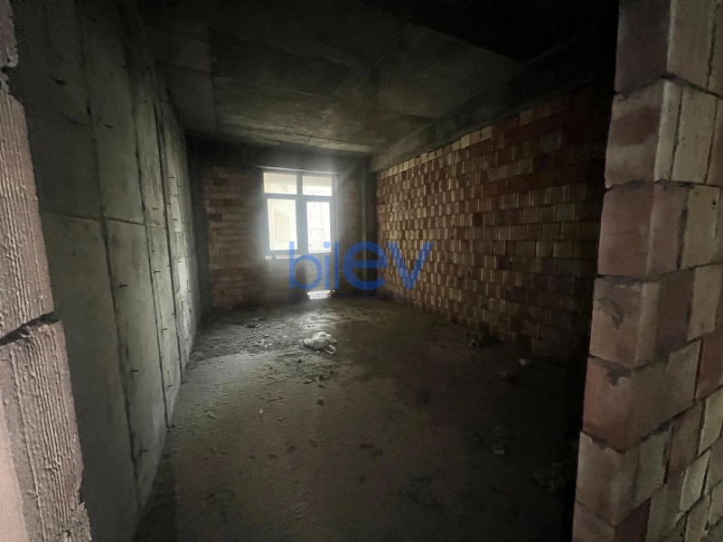 Satış 3 otaqlı Yeni Tikili bina evi  184m², Bakı