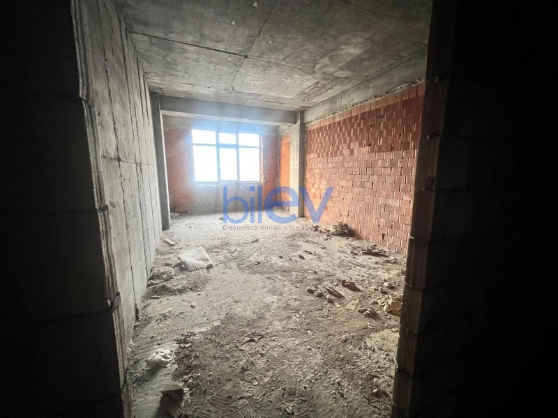 Satış 3 otaqlı Yeni Tikili bina evi  184m², Bakı