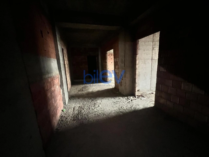Satış 3 otaqlı Yeni Tikili bina evi  184m², Bakı