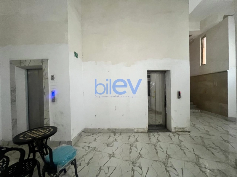 Satış 3 otaqlı Yeni Tikili bina evi  184m², Bakı