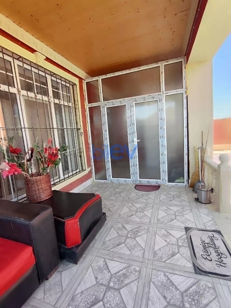 Satış 5 otaqlı Həyət evi  160m², Bakı