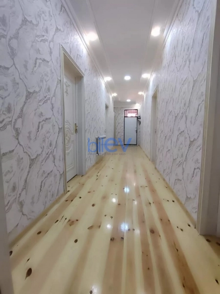 Satış 5 otaqlı Həyət evi  160m², Bakı