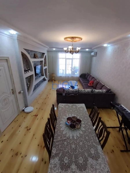 Satış 5 otaqlı Həyət evi  160m², Bakı