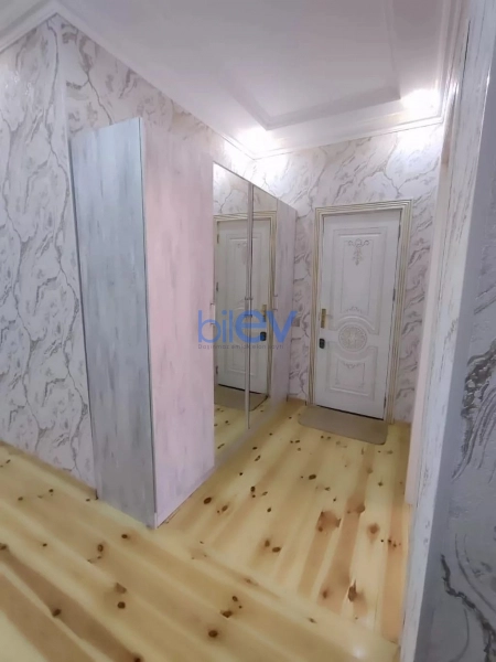 Satış 5 otaqlı Həyət evi  160m², Bakı