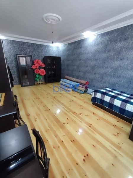 Satış 5 otaqlı Həyət evi  160m², Bakı