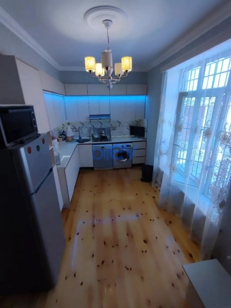 Satış 5 otaqlı Həyət evi  160m², Bakı