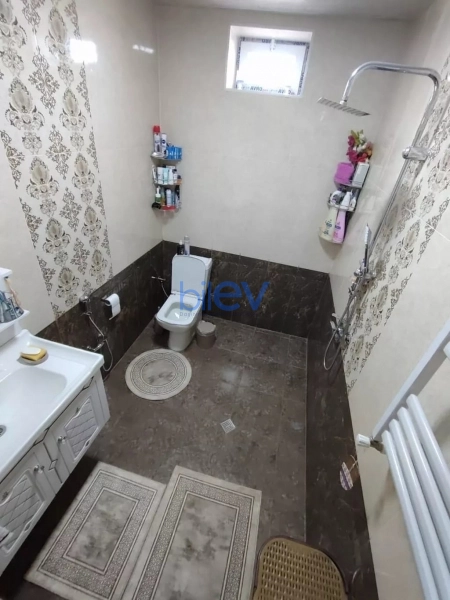 Satış 5 otaqlı Həyət evi  160m², Bakı
