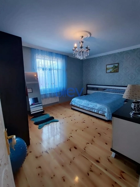 Satış 5 otaqlı Həyət evi  160m², Bakı