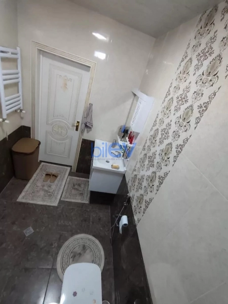 Satış 5 otaqlı Həyət evi  160m², Bakı