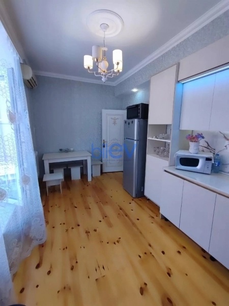 Satış 5 otaqlı Həyət evi  160m², Bakı