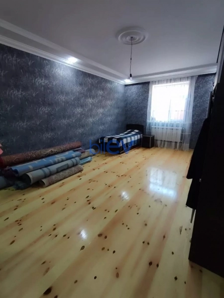 Satış 5 otaqlı Həyət evi  160m², Bakı