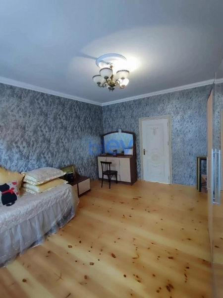 Satış 5 otaqlı Həyət evi  160m², Bakı