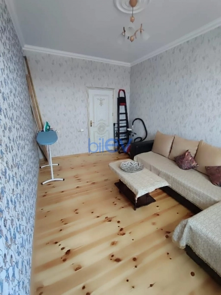 Satış 5 otaqlı Həyət evi  160m², Bakı