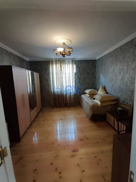 Satış 5 otaqlı Həyət evi  160m², Bakı