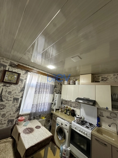 Satış 4 otaqlı Köhnə Tikili bina evi  63m², Sumqayıt