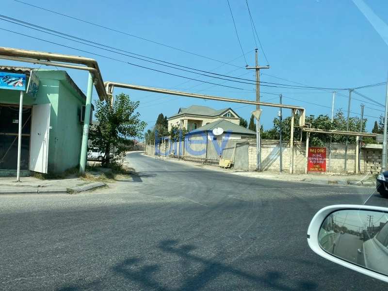 Satış 4 otaqlı Həyət evi  238m², Bakı