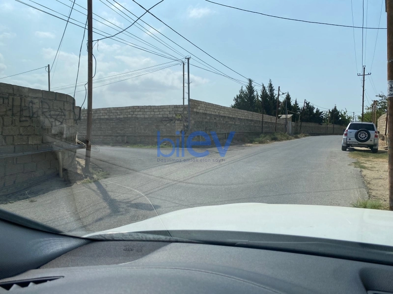 Satış 4 otaqlı Həyət evi  238m², Bakı