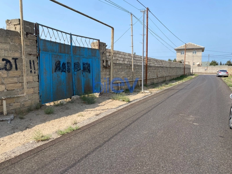 Satış 4 otaqlı Həyət evi  238m², Bakı
