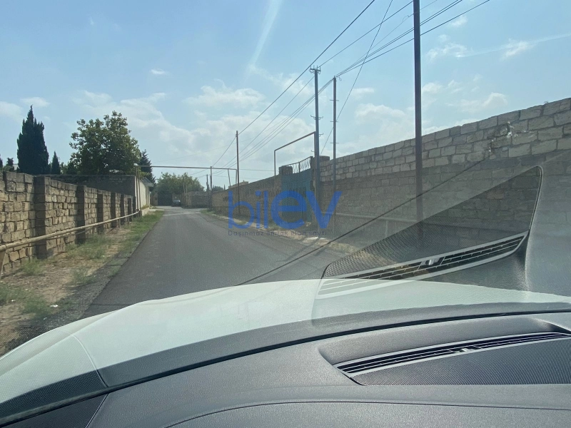 Satış 4 otaqlı Həyət evi  238m², Bakı