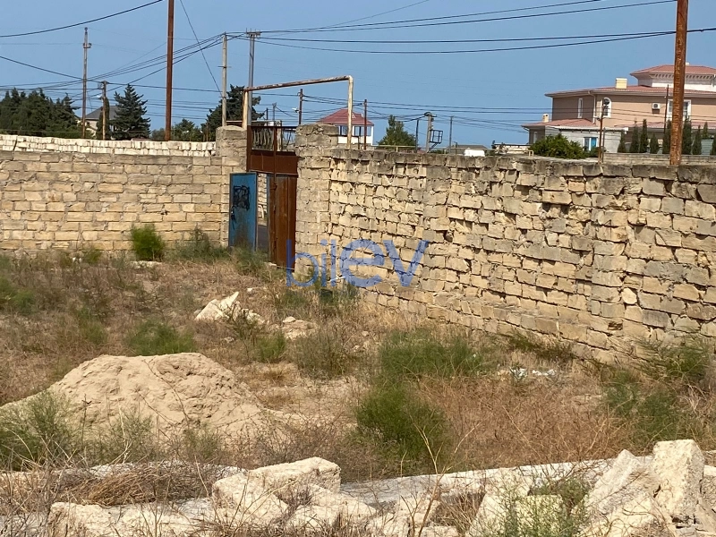 Satış 4 otaqlı Həyət evi  238m², Bakı