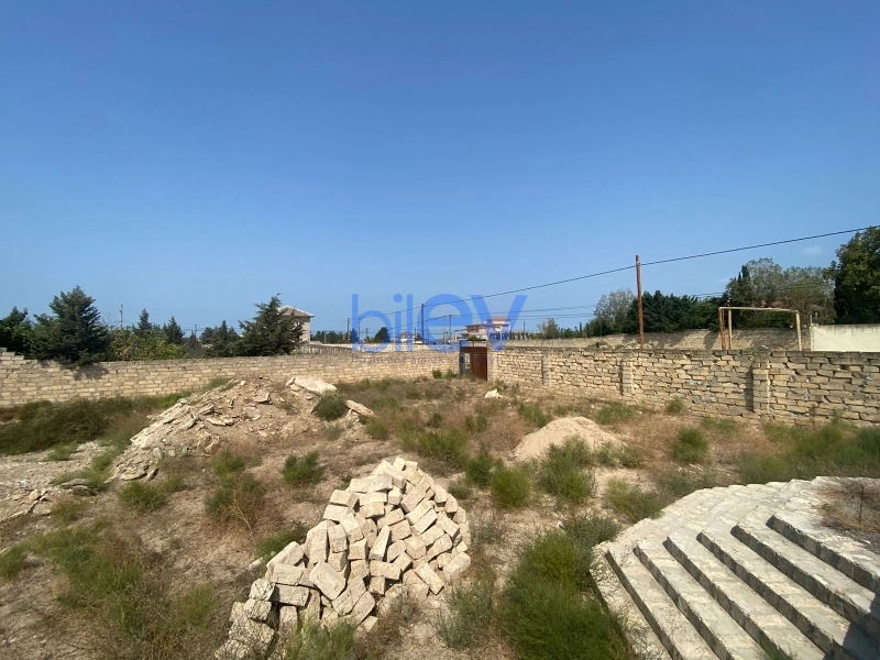 Satış 4 otaqlı Həyət evi  238m², Bakı