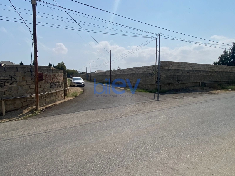 Satış 4 otaqlı Həyət evi  238m², Bakı