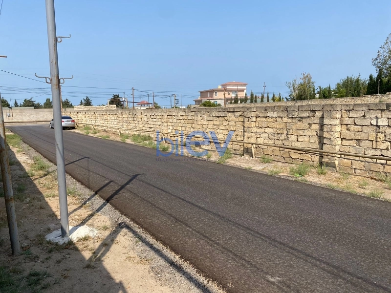 Satış 4 otaqlı Həyət evi  238m², Bakı