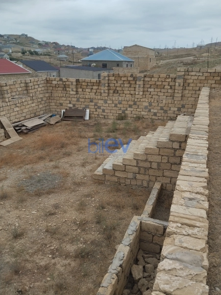 Satış  otaqlı Torpaq  4m², Bakı