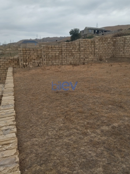 Satış  otaqlı Torpaq  4m², Bakı