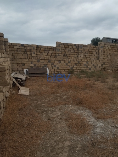 Satış  otaqlı Torpaq  4m², Bakı