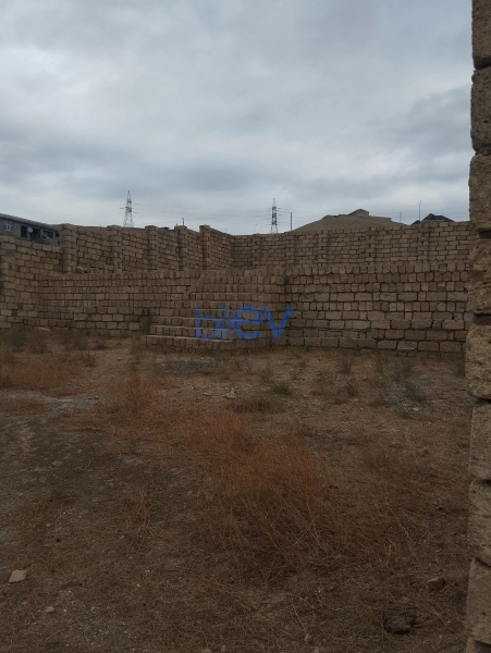 Satış  otaqlı Torpaq  4m², Bakı