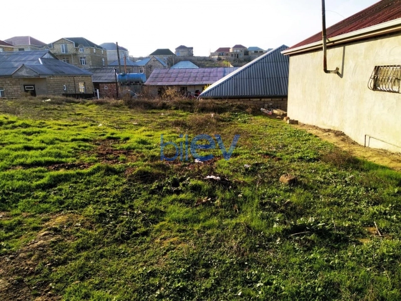 Satış 0 otaqlı Torpaq  650m², Bakı