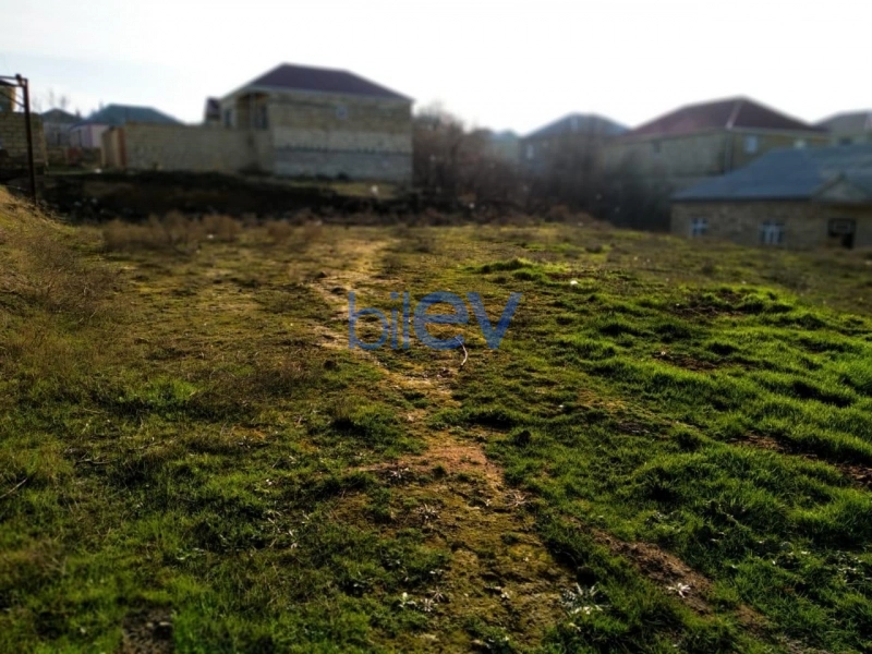 Satış 0 otaqlı Torpaq  650m², Bakı
