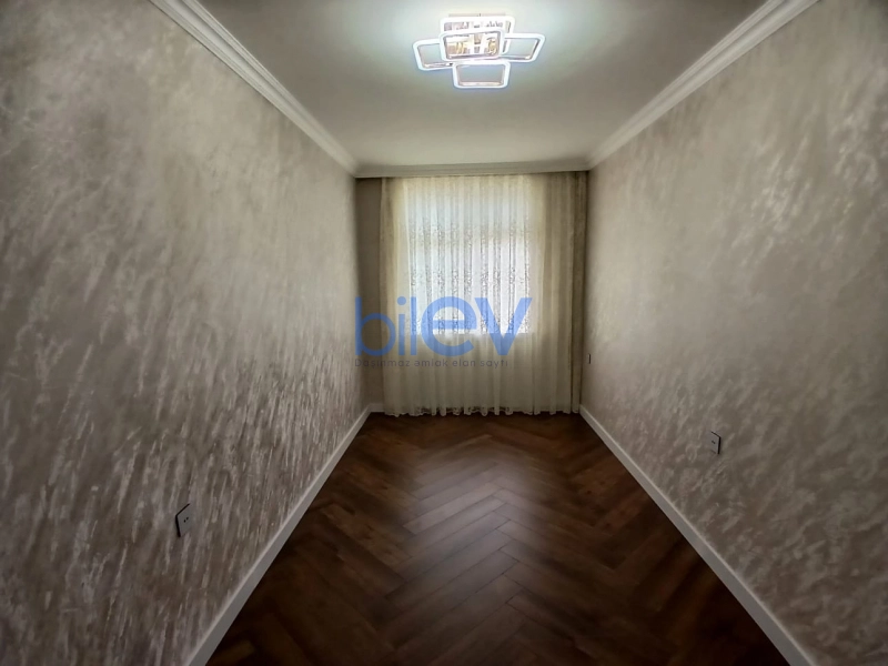 Satış 2 otaqlı Köhnə Tikili bina evi  55m², Bakı