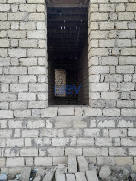Satış 3 otaqlı Həyət evi  110m², Sumqayıt