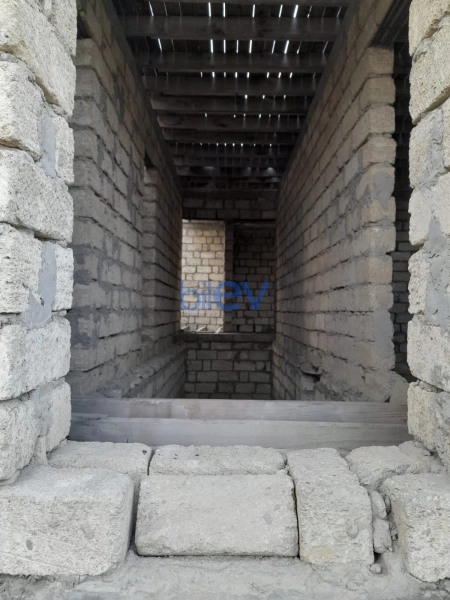 Satış 3 otaqlı Həyət evi  110m², Sumqayıt