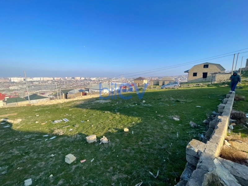 Satış  otaqlı Torpaq  18m², Bakı