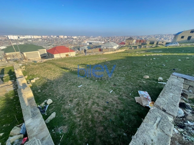 Satış  otaqlı Torpaq  18m², Bakı